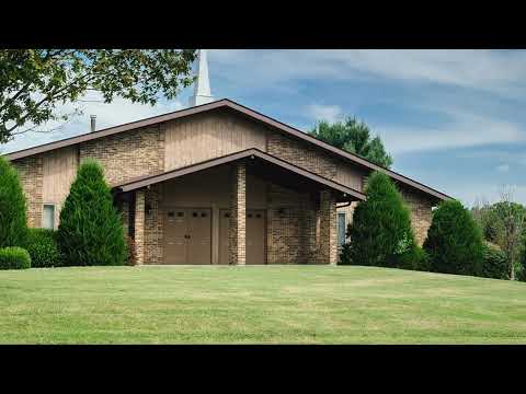Featured image for “Jackson Church of Christ Live Stream”