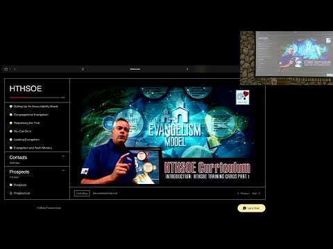Featured image for “Jackson Church of Christ Live Stream”