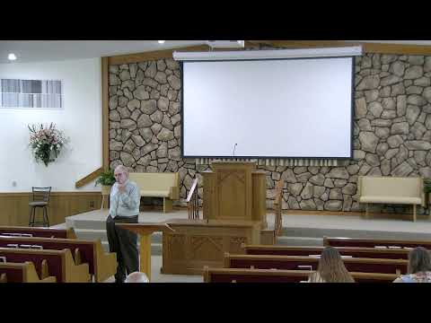 Featured image for “Jackson Church of Christ Live Stream”