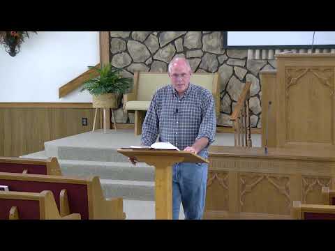 Featured image for “Jackson Church of Christ Live Stream”