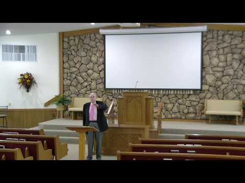 Featured image for “Jackson Church of Christ Live Stream”