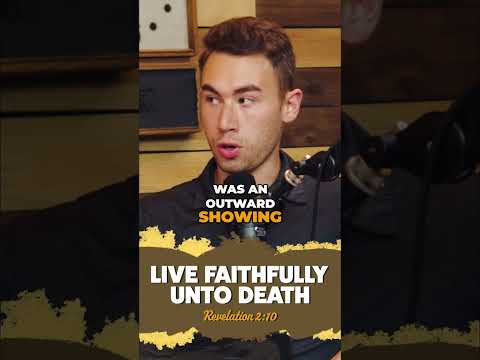 Featured image for “Did you know baptism is essential FOR your salvation?”