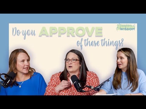 Featured image for “The Sin We Pretend Not To See | Daughters of Wisdom”