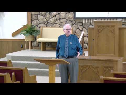 Featured image for “Jackson Church of Christ Live Stream”