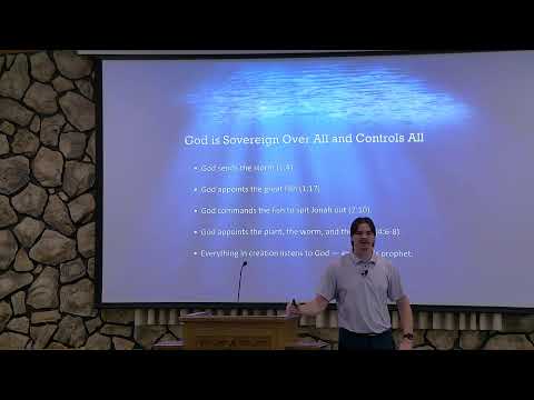 Featured image for “Jackson Church of Christ Live Stream”