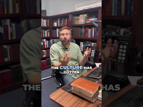 Featured image for “Pastors, Elders, Bishops? #churchofchrist #gbn #earlychurchleadership #gospelbroadcastingnetwork”