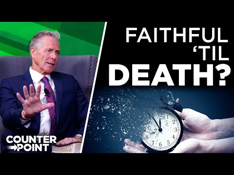 Featured image for “Faithful Till Death | Counterpoint with Mike Hixson & BJ Clarke”