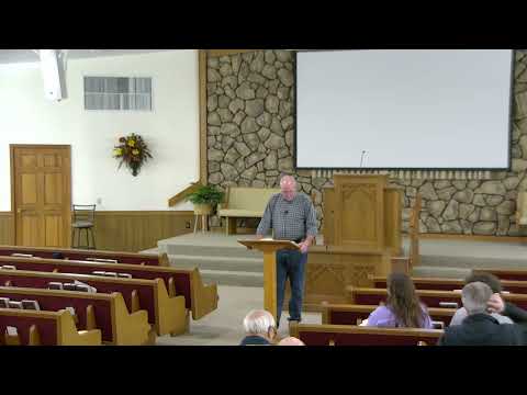 Featured image for “11-19-2025 – Wednesday Class”