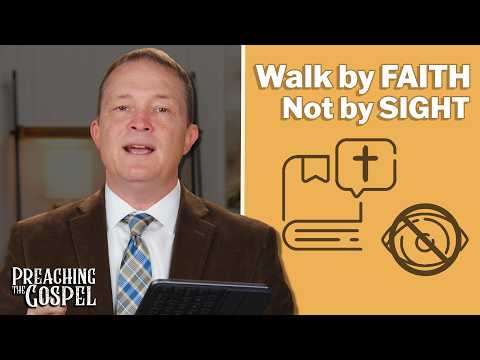 Featured image for “Motivations for Faithfulness | Preaching the Gospel”