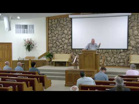 Featured image for “Jackson Church of Christ Live Stream”