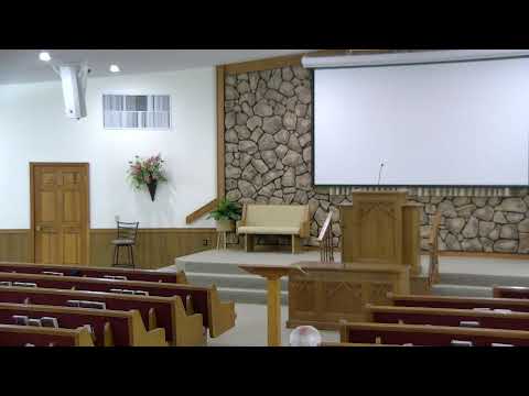 Featured image for “Jackson Church of Christ Live Stream”