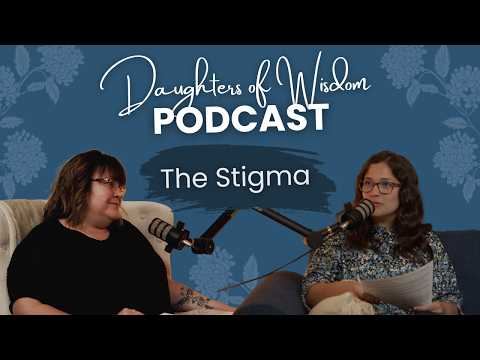 Featured image for “A Study of Mental Health Pt. 1 | The Stigma”