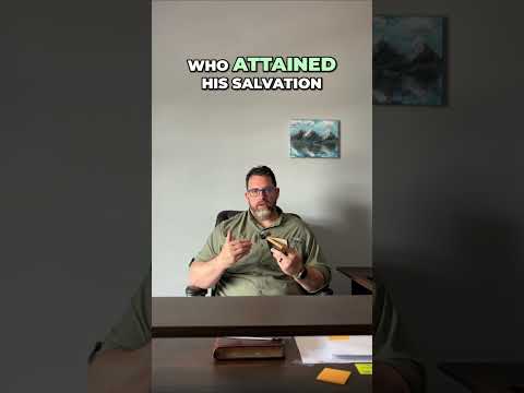 Featured image for “Are the Apostles More Worthy of Heaven than Us?”