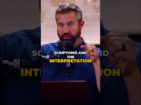 Featured image for “Sola Scriptura – The Only Infallible Authority”