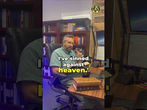 Featured image for “Jesus’s Parable of the Lost Son”